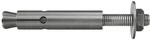 Zykon-bolzenanker Fza 12 X 50 M 8/15 A4 - Fischer