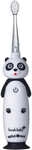 Brush-baby Wildones Sonic Panda Elektrische Zahnb&uuml;rste + B&uuml;rstenkopf