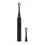 Truelife Sonicbrush Clean30 Schwarze Schallzahnb&uuml;rste 1 St&uuml;ck.
