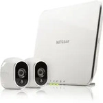 Arlo Vms3230 Patrone (form) Ip-sicherheitskamera Innen & Au&szlig;en 1280 X 720 Pixel