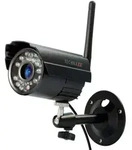 Tx-28 162490 Funk-zusatzkamera 2.4 Ghz - Technaxx