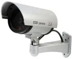 Olympia 5925 Kamera-attrappe Mit Blinkender Led