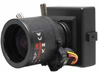 Bsc hd 2810 Mini-Überwachungskamera 700 tvl 2,8 - 10 mm