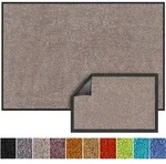 Karat - Schmutzfangmatte Rhine Gull 200 X 400 Cm