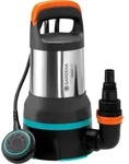 Klar-/schmutz- Wasser-pumpe 15000 - Gardena
