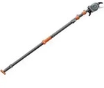 Starcut Pro L, Baum- Und Strauchschneider, Bypass-schneidprinzip