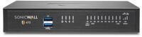 Firewall Sonicwall Tz470