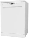 Whirlpool - Sp&uuml;lmaschine 60 Cm, 14 Ma&szlig;gedecke, 44 Db W2fhd624
