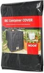Ibc Container Cover Anthrazit 121 X 101 X 116 Cm Anthrazit