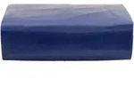 Abdeckplane Blau 3x4 M 650 G/m2 Vidaxl