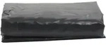 Abdeckplane Anthrazit 1x2,5 M 650 G/m2 Vidaxl