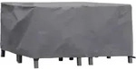 Au&szlig;enh&uuml;lle F&uuml;r Lounge-set - 140x140x70cm