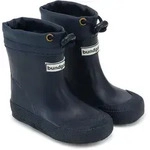Elastische Gummistiefel F&uuml;r Kinder - Bundgaard - Cover Navy 20
