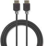 Nedis Cvbw34000at20 Hdmi-kabel Schwarz 2 Meter