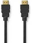 Ultra High Speed Hdmi Kabel Hdmi Stecker Hdmi Stecker 8k60hz 48 Gbps 200m Rund 65mm