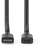 Nedis Ultra High Speed Hdmi TM -kabel / HdmiTM Stecker / HdmiTM Ausgang / 8k@60hz /