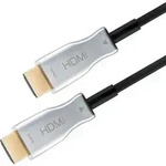 Optisches Hybrid High-speed-hdmiTM-kabel Mit Ethernet (aoc), 4k/60hz. Kabell&auml;nge 50
