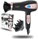 Ad2248b Ad 2248b Adler Europe - Haartrockner De Mit Ionen-technologie, 2400 W,