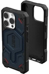 Uag Monarch Pro - Schutzh&uuml;lle F&uuml;r Iphone 16 Pro, Kompatibel Mit Magsafe...