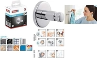 Tesa Befestigungsadapter Bk73 40362-00000-00