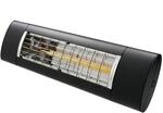Solamagic Infrarot-dunkelstrahler D2 2000w Heizstrahler Mit Bluetooth Wand/decke D2