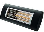 Solamagic Premium Infrarotstrahler S1+ Mit Schalter 1400 W Heizstrahler Wand/decke
