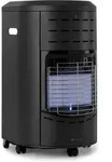 Blumfeldt - Andora Gasheizofen Gasheizer 3 Heizstufen Bis 4,2kw