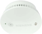 5tc1296 Rauchwarnmelder Vernetzbar Netzbetrieben (&oslash; X H) 111 Mm X 40 Mm -...