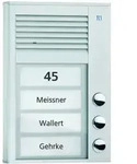 Tcs T&uuml;r Control T&uuml;rsprechstelle Pak03-en