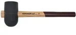 R92500179 Gummihammer Kopf-&radic;&prod; 75 Mm 380 Mm Esche