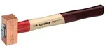 Gedore 622 H-750 8672410 Kupferhammer 1120 G 350 Mm 1 St.