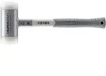 Schonhammer Supercraft 60mm R&uuml;ckschlagfrei Mit 3-komponentengriff - Halder