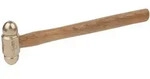 Ks Tools Bronzeplus Schlosserhammer, 1000g, Amerikanische Form