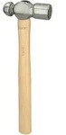 Schlosserhammer, Englische Form, 680 G