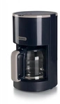 Kaffeemaschine Ariete 1394, 12 Tassen, 900 W, Glaskanne