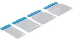 Bgs Technic - Bgs - Japan-spachtel-satz Federbandstahl 50 / 80 / 100 / 120 Mm 4-tlg.