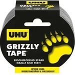 Uhu Gewebeband Grizzly, 49mm X 25m