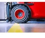 Premium 04169-00059-93 Markierungsklebeband &reg; Professional Rot (l X B) 33 M X 50 Mm