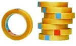 Fp - Klebefilm &reg; 04104 12 Mm X 66 M (b X L) Einseitig Klebend Mit L&ouml;sungsmittel Pvc