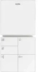 Elcom Freisprech-haustelefon I2-bus Bft-210 Ws