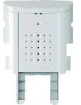 Ritto Entravox T&uuml;rstation 1840370 3 Tasten Weiss