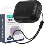 Esr Orbit Halolock Magsafe Apple Airpods Pro 1/2 Schwarz