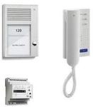 Tcs Audio:pack Ap F&uuml;r 1 Wohneinheit, Mit Au&szlig;enstation Pak 1 Klingeltaste + 1x