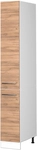 Apothekerschrank Fame-line, Goldkraft Eiche, 30 Cm, Vicco