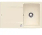 Vb Fl&auml;chenb&uuml;ndige Sp&uuml;le Siluet 45 Flat 33342f 780x490mm Re-eckig Ivory Cplus