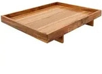 Tablett 'wazuka'