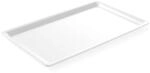 Melamin-buffet-pr&auml;sentationstablett Gn1/1 H&ouml;he 20 Mm Wei&szlig; - Hendi 566008