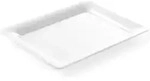 Melamin-buffet-pr&auml;sentationstablett Gn1/2 H&ouml;he 20 Mm Wei&szlig; - Hendi 566015