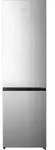 60 Cm Breiter, 336 Liter Fassender No-frost-k&uuml;hlschrank Aus Edelstahl - Hisense -