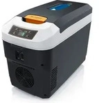 Brandson Elektrische K&uuml;hlbox, K&uuml;hlbox Elektrisch 10l - K&uuml;hlt & H&auml;lt Warm,...